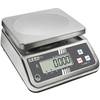 Stolová váha Kern FFN 6K1IPN, presnosť 1 g, max. váživosť 6 kg