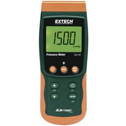 Manometer Extech SDL700 s dataloggerom, 2 mbar - 20 bar