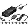 Napájecí adaptér k notebooku Goobay NTS 120 W, 110 W, 12 V/DC, 14 V/DC, 15 V/DC, 16 V/DC, 18 V/DC, 18.5 V/DC, 19 V/DC, 19.5 V/DC, 20 V/DC, 21 V/DC, 22 V/DC, 6.5 A