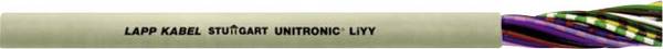 LAPP 28220/100 datový kabel UNITRONIC® LiYY 20 x 0.14 mm² šedá 100 m