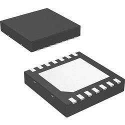 AFE obvod Texas Instruments LMP91002SD/NOPB, 8 Bit, WSON-14