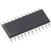 PMIC řízení motoru, regulátory Microchip Technology MTS2916A-HGC1, poloviční můstek, Parallel, SOP-24