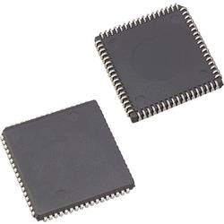 IO rozhraní - univerzální asynchronní přijímač a vysílač Texas Instruments TL16C452FN, PLCC-68