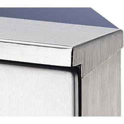 Dažďový kryt Rittal SZ 2472.000, 380 mm, ušľachtilá oceľ, 1 ks