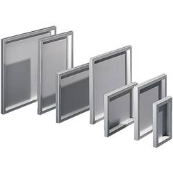 Puzdro na stôl, skrinka na ovládací pult Rittal FT 2740.000, 197 x 297 x 34 mm, hliník, hliník (prírodný), 1 ks