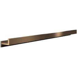 Zbernicová lišta Rittal SV 3509.000, 2400 mm, meď, 1 ks