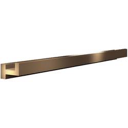 Sběrná lišta Rittal SV 3516.000, 2400 mm, měď, 1 ks