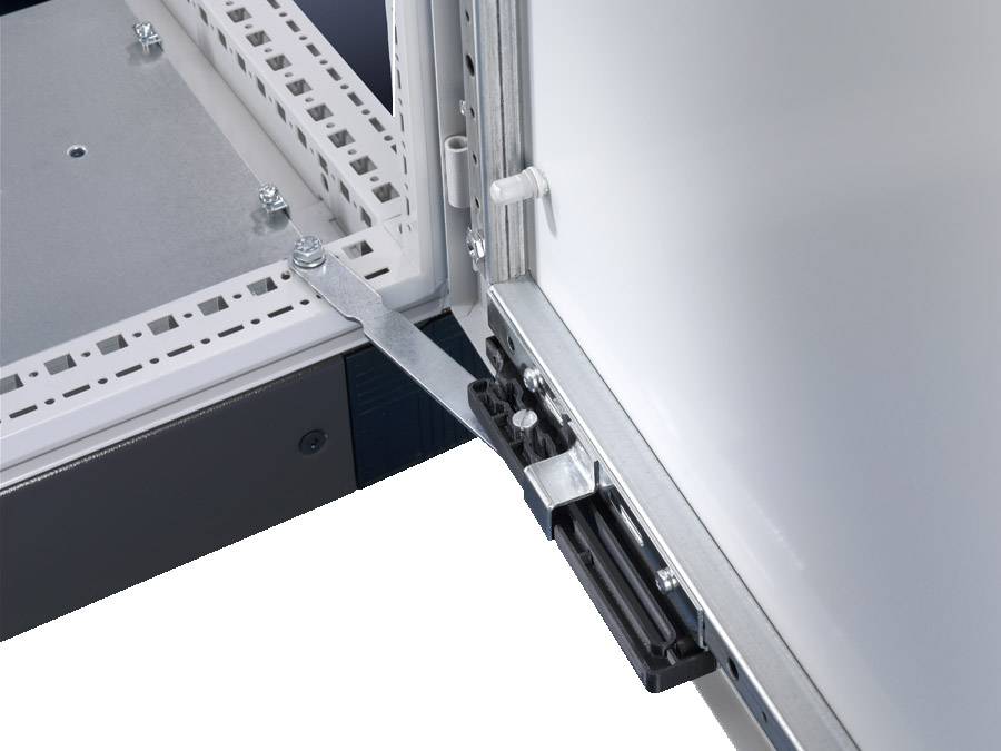 Rittal TS 4583.500 seřízení dveří kov 1 ks