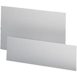 Čelný panel Rittal CP 6027.000, hliník, 1 ks