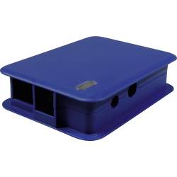 Kryt pro Raspberry Pi® TEKO TEK-BERRY.12, modrá