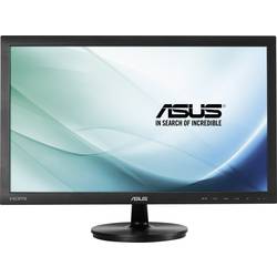 LED monitor Asus VS247HR, 59.9 cm (23.6 "),1920 x 1080 px 2 ms, TN Film HDMI™, DVI, VGA