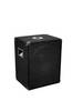 Omnitronic BX-1250 pasivní PA subwoofer 30 cm 12 palec 300 W 1 ks