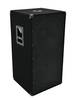 Omnitronic BX-2550 pasivní PA subwoofer 38 cm 15 palec 600 W 1 ks