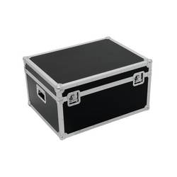 Case (kufr) Omnitronic Case heavy 30126720, (d x š x v) 615 x 815 x 455 mm, černá