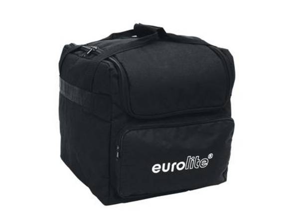 Eurolite Softbag M, schwarz 30130500 Softbag (d x š x v) 330 x 330 x 335 mm
