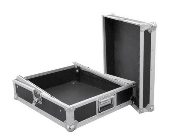 Omnitronic MCV-19, sw 12HE 3011157D case (kufr) (d x š x v) 620 x 535 x 265 mm