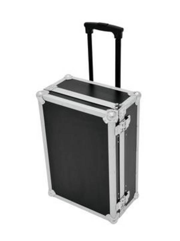Omnitronic 3012622A 3012622A univerzální transportní kufr (d x š x v) 380 x 550 x 230 mm