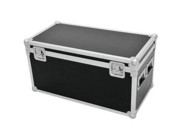 Omnitronic Universal-Case Profi 30126905 case (kufr) (d x š x v) 440 x 840 x 440 mm