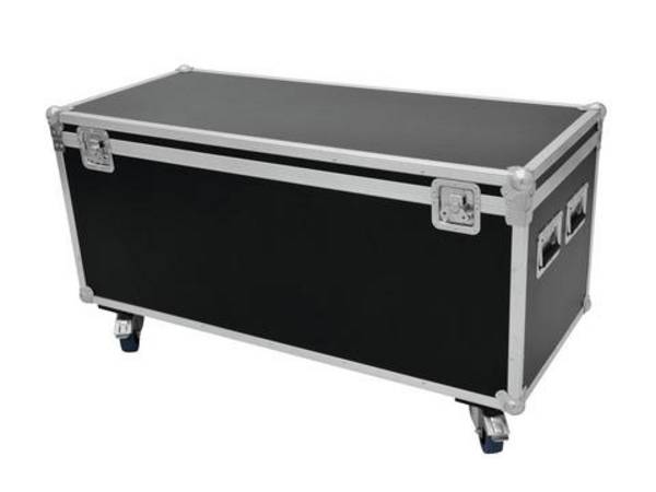 Omnitronic Universal-Case Profi 30127030 case (kufr) (d x š x v) 540 x 1240 x 680 mm