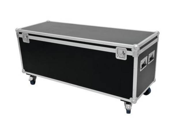 Omnitronic Universal-Case Profi 30127035 case (kufr) (d x š x v) 540 x 1440 x 680 mm
