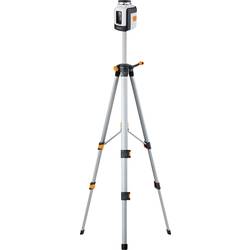 Samonivelační, vč. stativu křížový laser Laserliner SmartLine-Laser 360° Bonus Set, dosah (max.): 20 m, Kalibrováno dle: bez certifikátu