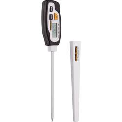 Vpichovací teploměr Laserliner ThermoTester Teplotní rozsah -40 až 250 °C, typ senzoru NTC