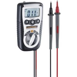 Multitester Laserliner 083.032A, kalibrace dle DAkkS