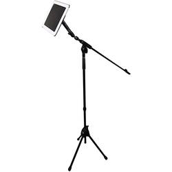 Mikrofonní stojan s držákem pro iPad The Joyfactory 006-3000161 N/A