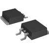 SMD rezistor Bourns PWR263S-35-40R0J, 40 Ω, TO-263, 35 W, 5 %