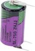 Tadiran Batteries SL 750 PT speciální typ baterie 1/2 AA pájecí kolíky ve tvaru U lithiová 3.6 V 1100 mAh 1 ks