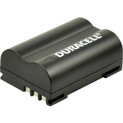 Duracell BLM-1 akumulátor do kamery Náhrada za orig. akumulátor BLM-1 7.4 V 1400 mAh