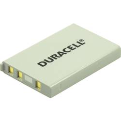 Akumulátor do kamery Duracell náhrada za orig. akumulátor EN-EL5 3.7 V 1150 mAh