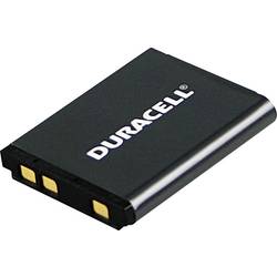Akumulátor do kamery Duracell EN-EL10 DR9664, 630 mAh
