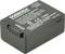 Dobíjecí lithium-iontová baterie Duracell, model DR9652, 7,4 V, 2600 mAh. Varování: Nerozebírejte ani nevhazujte do ohně.