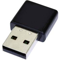 Wi-Fi adaptér USB 2.0 300 Mbit/s Digitus DN-70542