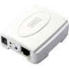 Síťový USB server, USB 2.0, LAN (10/100 Mbit/s), Digitus DN-13003-1