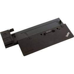 Dokovacia stanica na notebook (repasovaná) Lenovo ThinkPad Ultra Dock, 90W vhodné pre značky: Lenovo