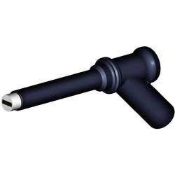 Magnetický skúšobný hrot Multicontact XMA-7L, čierny