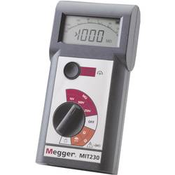 Tester izolácií Megger MIT230