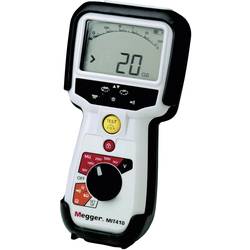 Tester izolácií Megger MIT410/2