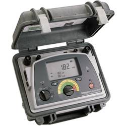 Ohmmeter Megger DLRO10HD KC1-TL3-C
