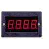 Panelové měřidlo Voltcraft PM 129, 67 x 29 mm, ± 199,9 mV