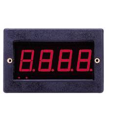 VOLTCRAFT PM 129 digitální panelový měřič Digitální zobrazovací modul LED 129 ±199,9 mV