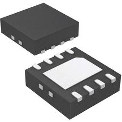 PMIC regulátor napětí - lineární Texas Instruments TLV1117-33IDRJR pozitivní, pevný SON-8 (4x4)