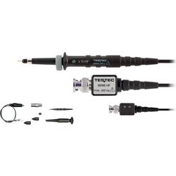 Meracia sonda pre osciloskopy Testec TT-HF 212 12010C0, 600 V, 300 MHz