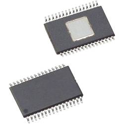 Lineární IO operační zesilovač NXP Semiconductors TDA8932BTW/N2,118, 1kanálový (mono) nebo 2kanálový (stereo) , třída D, HTSSOP-32