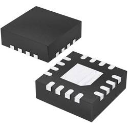 PMIC kontrolér Hot Swap Texas Instruments TPS2590RSAT víceúčelové aplikace QFN-16 povrchová montáž