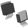 PMIC regulátor napětí - lineární Linear Technology LT1965IQ#PBF pozitivní, nastavitelný DDPAK-5