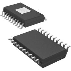 PMIC řízení motoru, regulátory NXP Semiconductors MC33887APVW, poloviční můstek, Parallel, HSOP-20