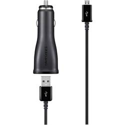 Samsung nabíjecí kabel ECA-U2 1C, černá